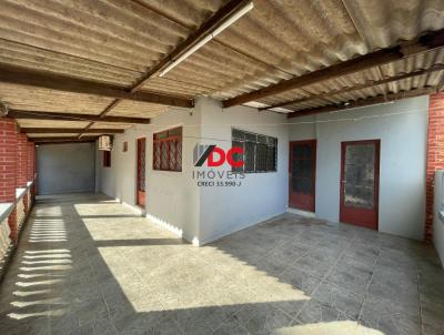 Casa para Locao, em Presidente Prudente, bairro Vila Paulo Roberto, 2 dormitrios, 1 banheiro, 2 vagas