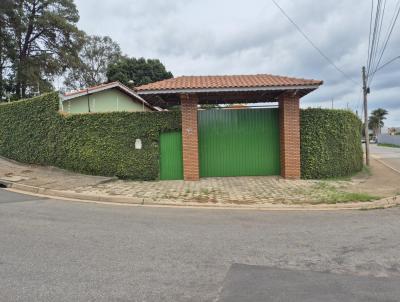 Casa para Venda, em Bragana Paulista, bairro Hpica Jaguary, 2 dormitrios, 3 banheiros, 1 sute, 3 vagas