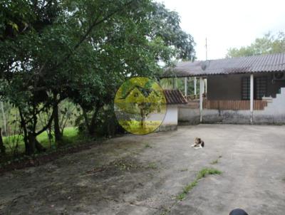 Chcara para Venda, em Pariquera-Au, bairro Brao Magro, 3 dormitrios, 3 banheiros