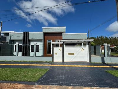 Casa para Venda, em Marechal Cndido Rondon, bairro Boa Vista, 3 dormitrios, 2 banheiros, 1 sute, 2 vagas