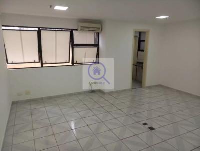 Conjunto Comercial para Venda, em So Paulo, bairro Indianpolis, 2 banheiros, 1 vaga