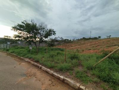 Lote para Venda, em Lagoa Santa, bairro Lagoa Manses