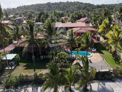 Casa Frente Mar para Venda, em Ilhus, bairro Olivena