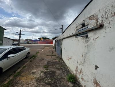 Casa para Venda, em Braslia, bairro Areal (guas Claras), 1 dormitrio, 1 banheiro, 1 vaga