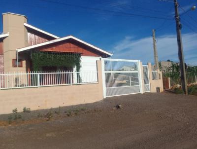 Casa para Venda, em Concrdia, bairro Santo Antnio, 2 dormitrios, 1 banheiro, 1 sute, 1 vaga