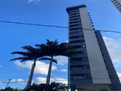 Apartamento 4 Quartos para Venda, em Recife, bairro Rosarinho, 4 dormitrios, 4 banheiros, 2 sutes, 3 vagas