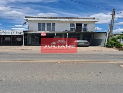 Sala Comercial para Locao, em So Gabriel, bairro Progresso