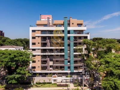 Apartamento Garden para Venda, em Curitiba, bairro Ah, 3 dormitrios, 3 banheiros, 1 sute, 2 vagas