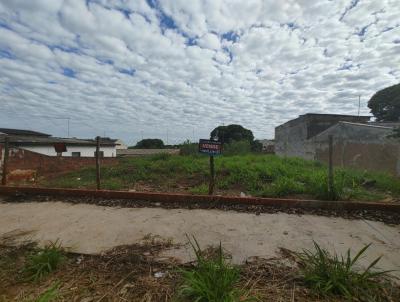 Terreno para Venda, em Maring, bairro Parque Residencial Tuiuti