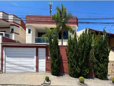 Casa para Locao, em Bragana Paulista, bairro Jardim do Lago, 3 dormitrios, 3 banheiros, 1 sute, 4 vagas