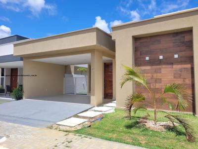 Casa em Condomnio para Venda, em , bairro Parque das Naes, 3 dormitrios, 4 banheiros, 3 sutes, 4 vagas