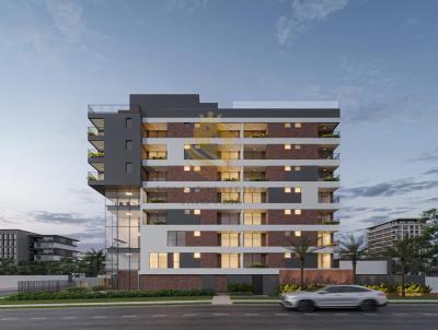 Studio para Venda, em Curitiba, bairro Novo Mundo, 1 dormitrio, 1 banheiro