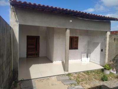 Casa para Venda, em Cascavel, bairro Novo Boa Vista I, 3 dormitrios, 2 banheiros, 2 sutes, 1 vaga