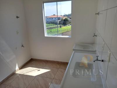 Apartamento para Locao, em Suzano, bairro Caxanga, 2 dormitrios, 1 banheiro, 1 vaga