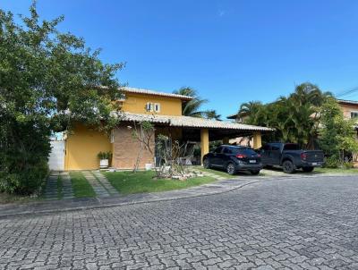 Casa em Condomnio para Venda, em Salvador, bairro Piat, 4 dormitrios, 5 banheiros, 4 sutes, 4 vagas