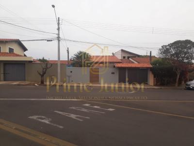 Casa para Venda, em So Pedro, bairro Mariluz, 4 dormitrios, 1 banheiro, 2 sutes, 2 vagas