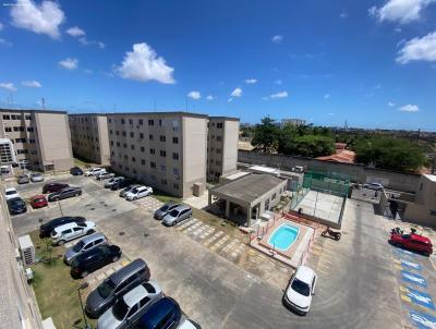 Apartamento para Locao, em Fortaleza, bairro Passar, 2 dormitrios, 1 banheiro, 1 vaga