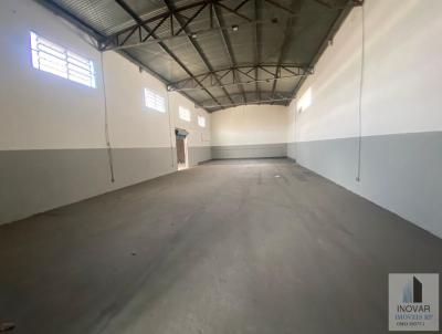 Salo Comercial para Locao, em So Jos do Rio Preto, bairro Parque Residencial Dom Lafayete Libanio, 2 banheiros, 3 vagas