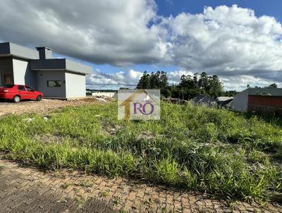 Terreno para Venda, em Santa Cruz do Sul, bairro Joo Alves