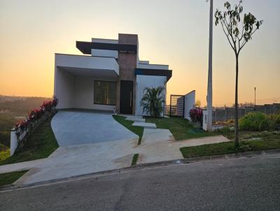 Casa em Condomnio para Venda, em Jundia, bairro Horto Florestal, 3 dormitrios, 5 banheiros, 1 sute, 4 vagas