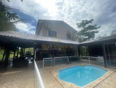 Chcara para Venda, em Cuiab, bairro Ribeiro do Lipa, 4 dormitrios, 5 vagas