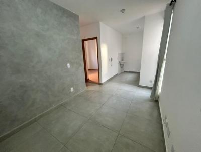 Apartamento para Venda, em Ribeiro Preto, bairro Jardim Ouro Branco, 2 dormitrios, 1 banheiro, 1 vaga