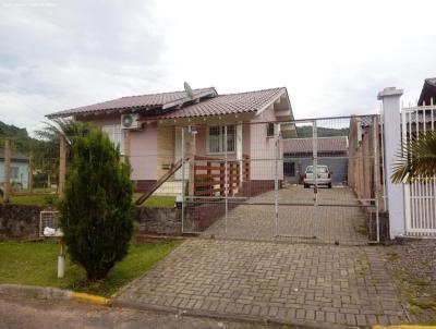 Casa para Venda, em Trs Coroas, bairro Vila Nova, 2 dormitrios, 2 banheiros, 1 vaga