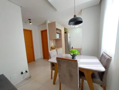 Apartamento para Venda, em Ribeiro Preto, bairro Residencial Greenville, 2 dormitrios, 1 banheiro, 1 vaga