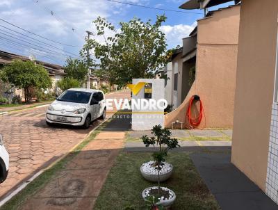 Casa em Condomnio para Venda, em Cuiab, bairro Jardim Universitrio, 3 dormitrios, 2 banheiros, 1 sute, 2 vagas