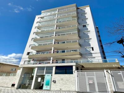 Apartamento para Venda, em Praia Grande, bairro Mirim, 1 dormitrio, 1 banheiro, 1 vaga
