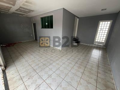 Casa para Venda, em Bauru, bairro Jardim Nova Esperana, 2 dormitrios, 1 banheiro, 2 vagas