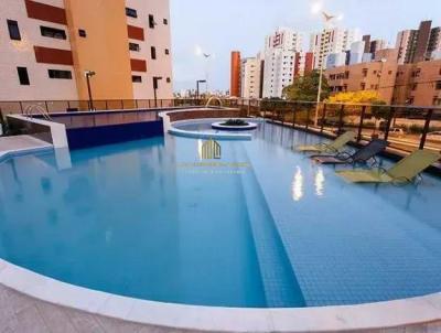 Apartamento para Venda, em Joo Pessoa, bairro Aeroclube, 4 dormitrios, 5 banheiros, 4 sutes, 2 vagas