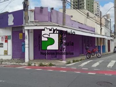 Ponto Comercial para Locao, em Taubat, bairro Centro