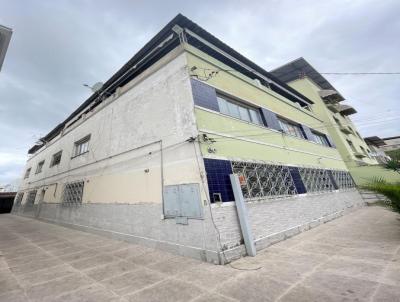 Apartamento para Locao, em Juiz de Fora, bairro Benfica, 3 dormitrios, 1 banheiro, 1 vaga