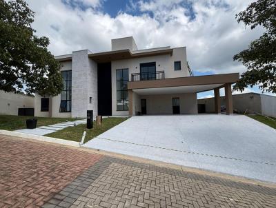 Casa em Condomnio para Venda, em Santana de Parnaba, bairro Quintas do Inga, 4 dormitrios, 5 banheiros, 4 sutes, 6 vagas