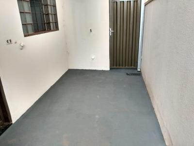 Casa para Locao, em Presidente Prudente, bairro IMPERIAL, 2 dormitrios, 1 banheiro, 3 vagas