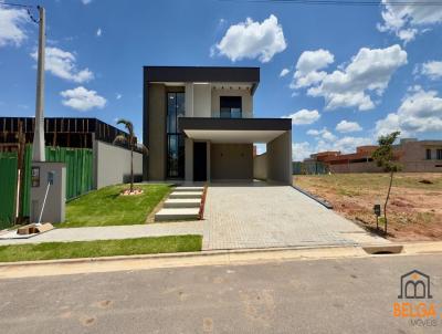 Casa em Condomnio para Venda, em Atibaia, bairro Teriva, 5 banheiros, 3 sutes, 4 vagas