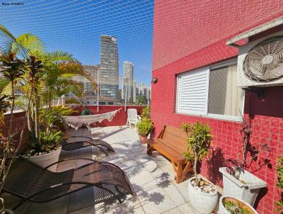 Apartamento Garden para Venda, em Praia Grande, bairro Canto do forte, 2 dormitrios, 2 banheiros, 1 sute, 1 vaga
