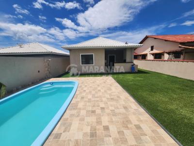 Casa para Venda, em Araruama, bairro PRAIA SECA, 3 dormitrios, 2 banheiros, 1 sute, 3 vagas