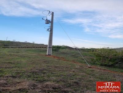 Stio para Venda, em Cataguases, bairro Goiabal