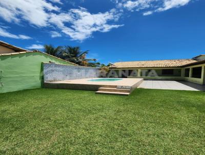 Casa para Venda, em Arraial do Cabo, bairro PERNAMBUCA, 2 dormitrios, 3 banheiros, 1 sute, 4 vagas