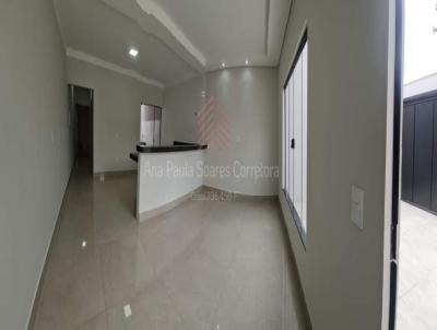 Casa para Venda, em Franca, bairro Villa Real, 2 dormitrios, 1 banheiro, 1 sute, 1 vaga