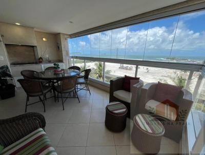 Apartamento para Venda, em Guaruj, bairro Pitangueiras, 3 dormitrios, 3 banheiros, 3 sutes, 2 vagas