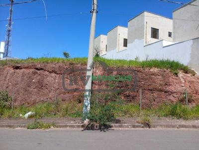 Terreno para Venda, em Juiz de Fora, bairro Recanto da Mata