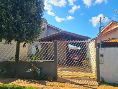 Casa para Venda, em Lucas do Rio Verde, bairro Parque das Amricas, 2 dormitrios, 1 banheiro, 1 vaga