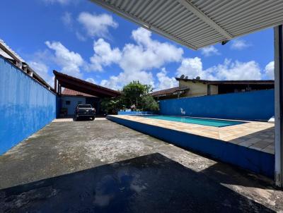 Casa para Venda, em Itanham, bairro Umuarama, 3 dormitrios, 3 banheiros, 1 sute, 5 vagas