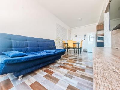 Apartamento para Venda, em Canoas, bairro Estância Velha, 2 dormitórios, 1 banheiro, 1 vaga