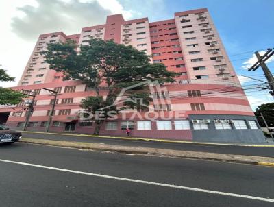 Apartamento para Venda, em Presidente Prudente, bairro Cidade Universitria, 1 dormitrio, 1 banheiro, 1 sute, 1 vaga