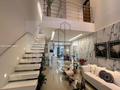Casa para Venda, em Bom Despacho, bairro CENTRO, 4 dormitrios, 3 banheiros, 3 sutes, 4 vagas