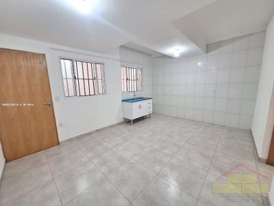 Apartamento para Locao, em So Paulo, bairro Artur Alvim, 1 dormitrio, 1 banheiro